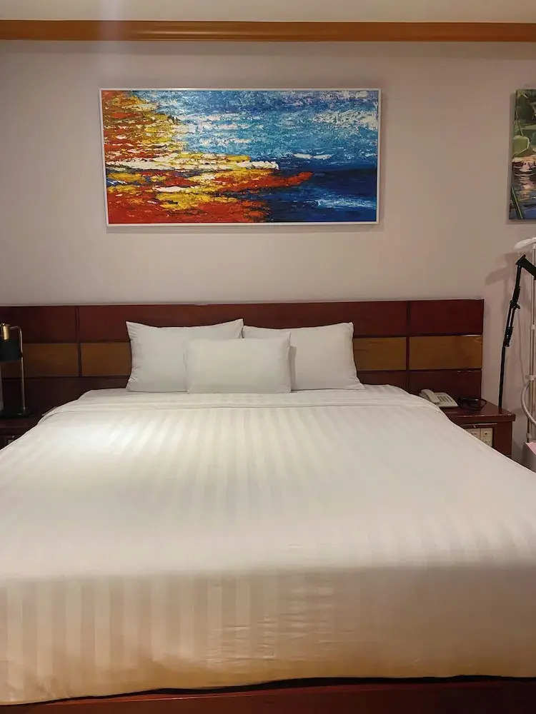 Photo - THE STAR HOTEL 2 - PHU MY HUNG, HO CHI MINH - Korean Buffet Breakfast