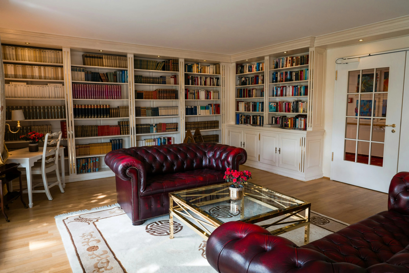 Foto - New Living Home Residenzhotel Hamburg