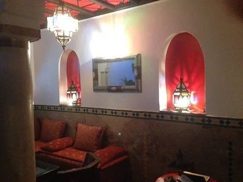 Foto - Riad Elli Marrakech