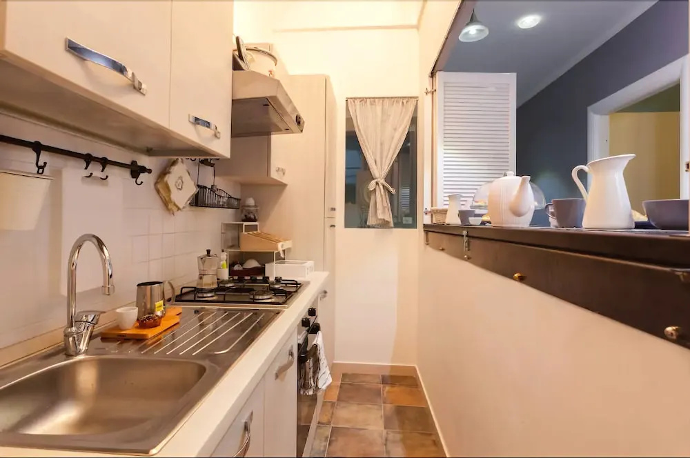 Foto - Sweety Rome Guesthouse Piazza Vittorio
