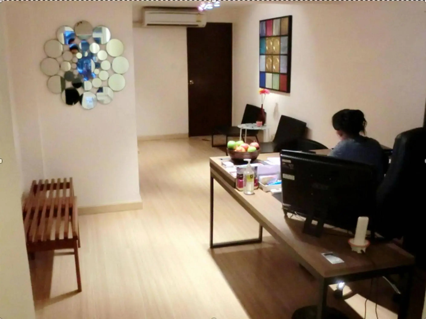 Foto - StayAt Bedever Bangkok Hotel