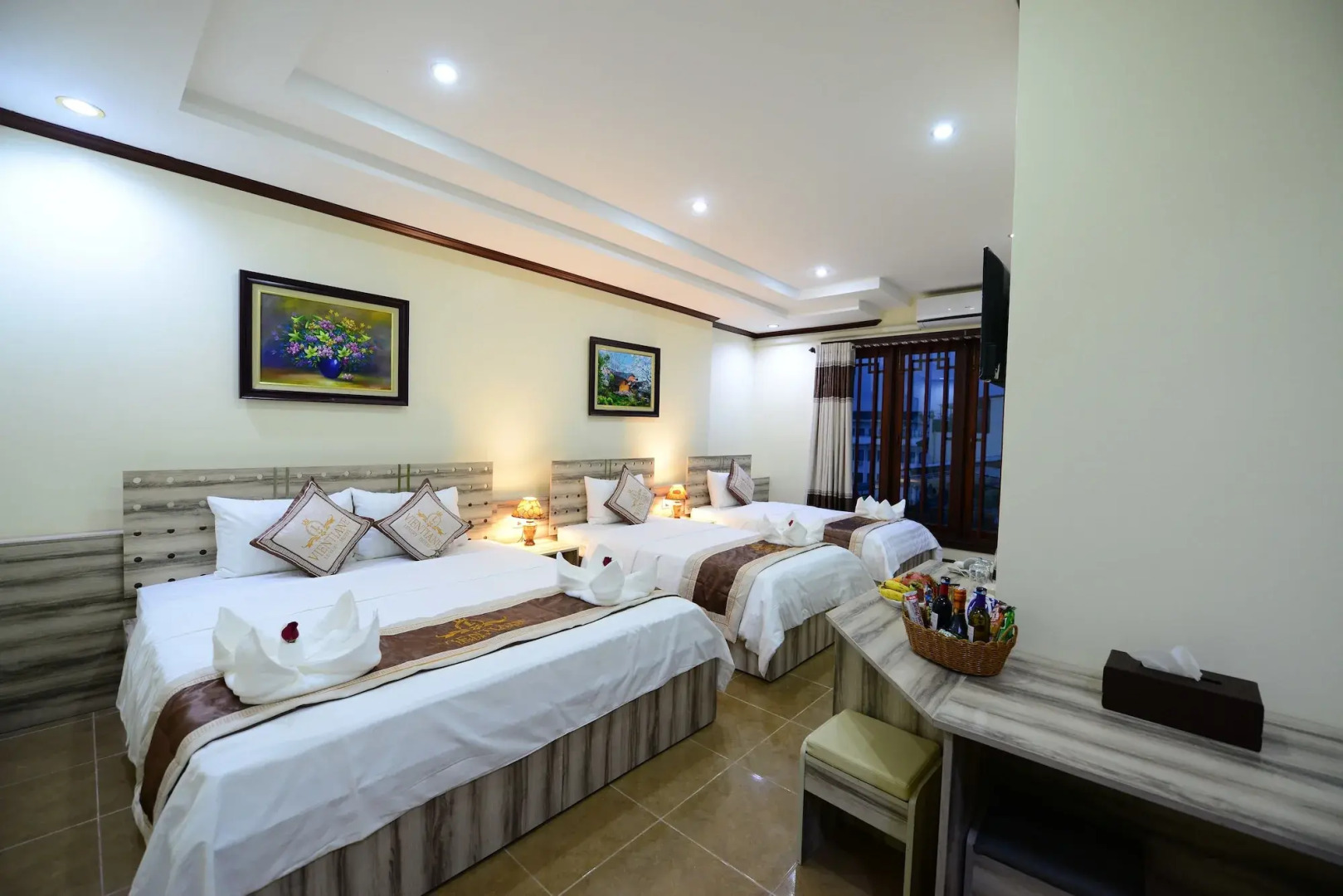 Foto - Vientiane Luxury Hotel