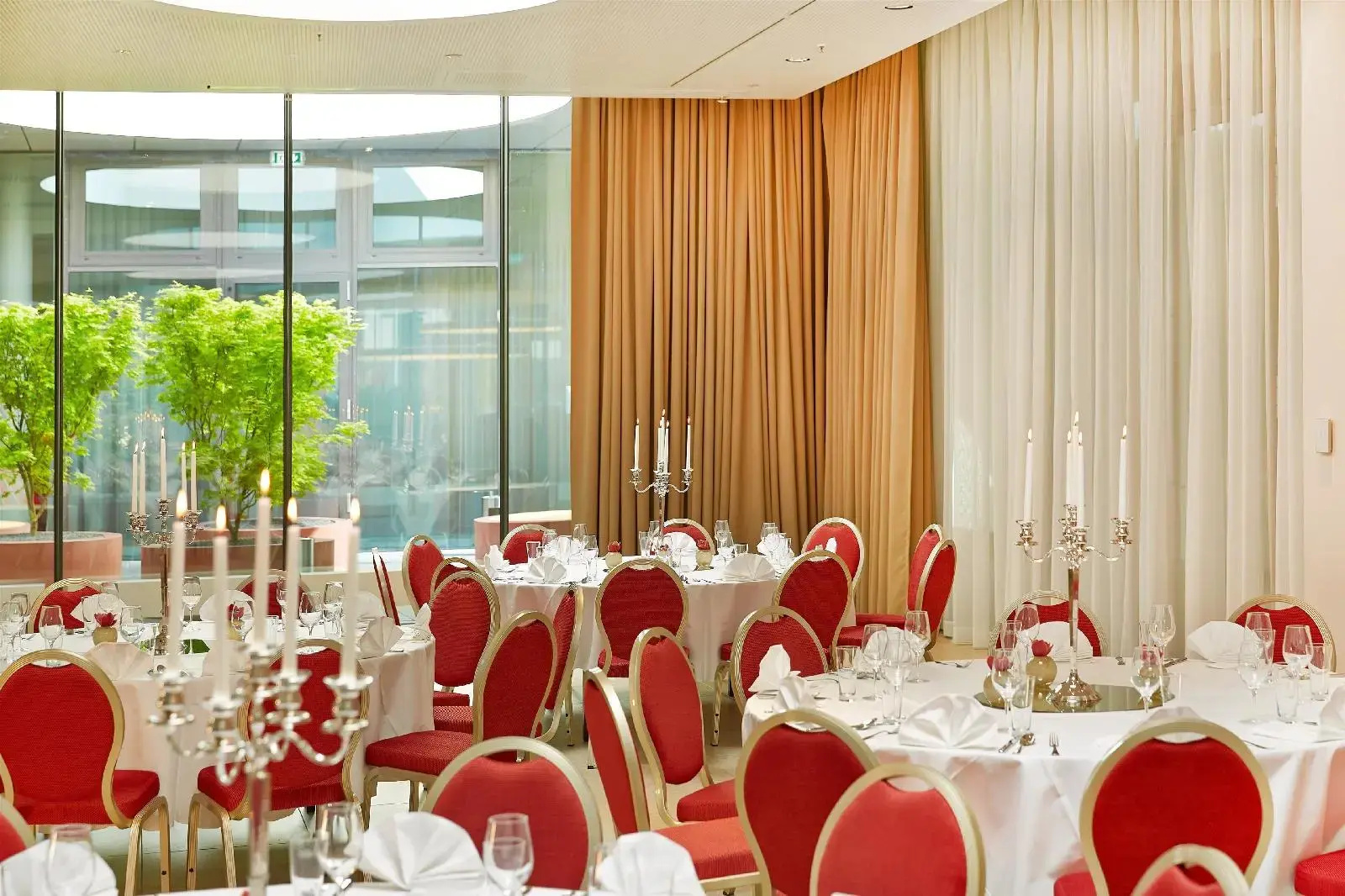 Foto - H4 Hotel München Messe