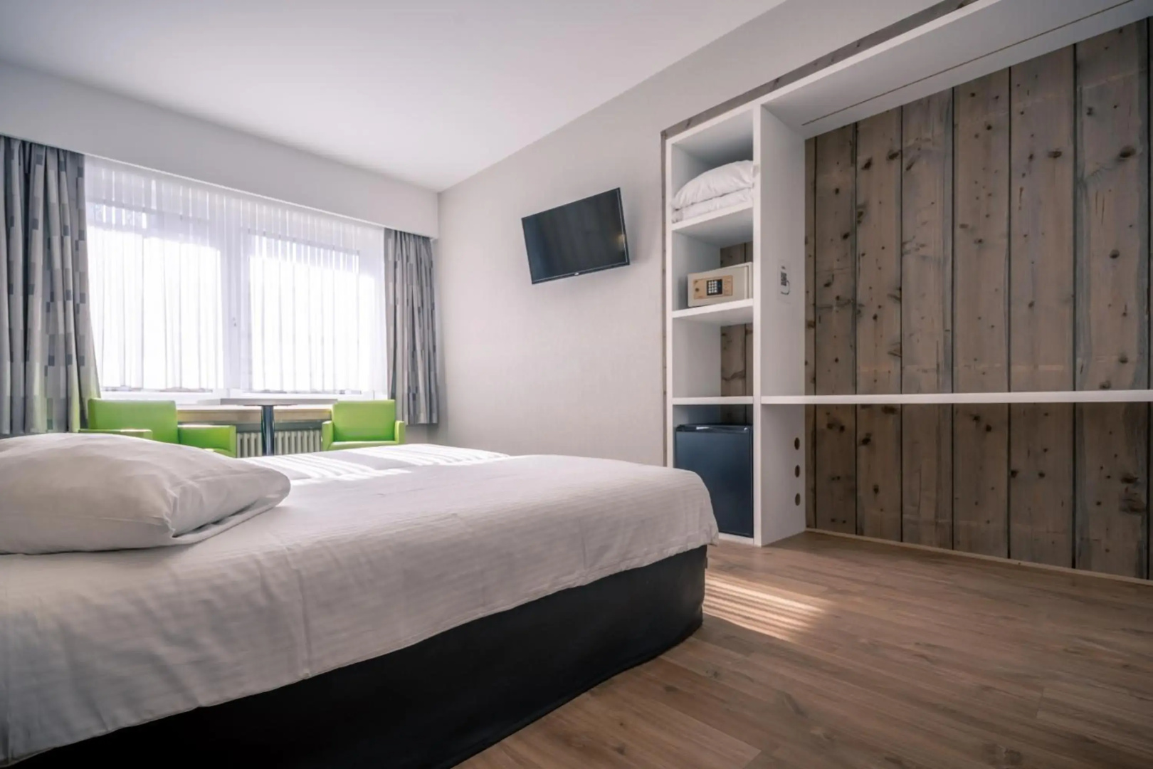 Foto - Hotel Royal Astrid