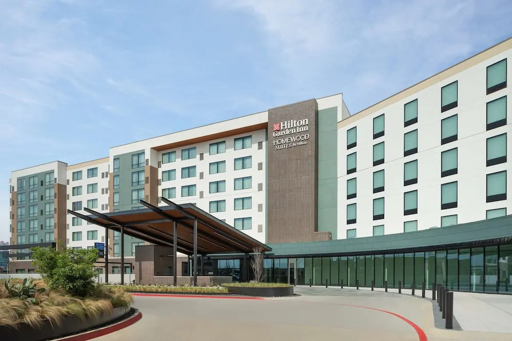 Photo - Homewood Suites By Hilton Grand Prairie At EpicCentral