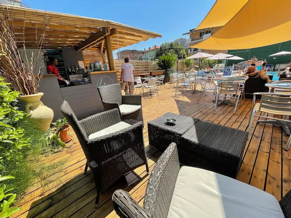 Foto - Hotel Apogeo - Breakfast Experience