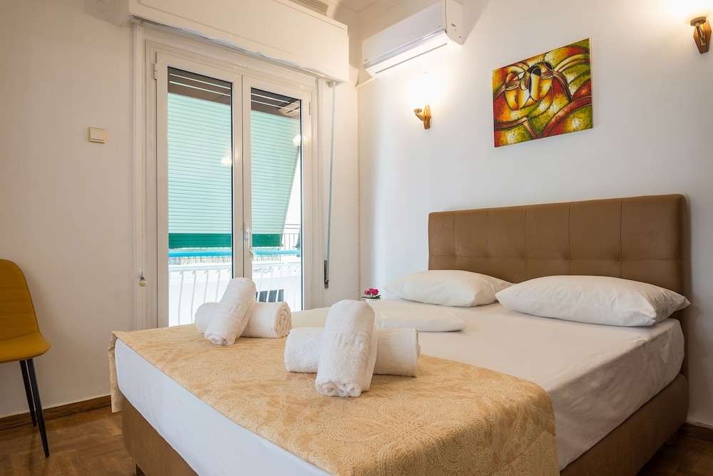 Victoria Best Apartments