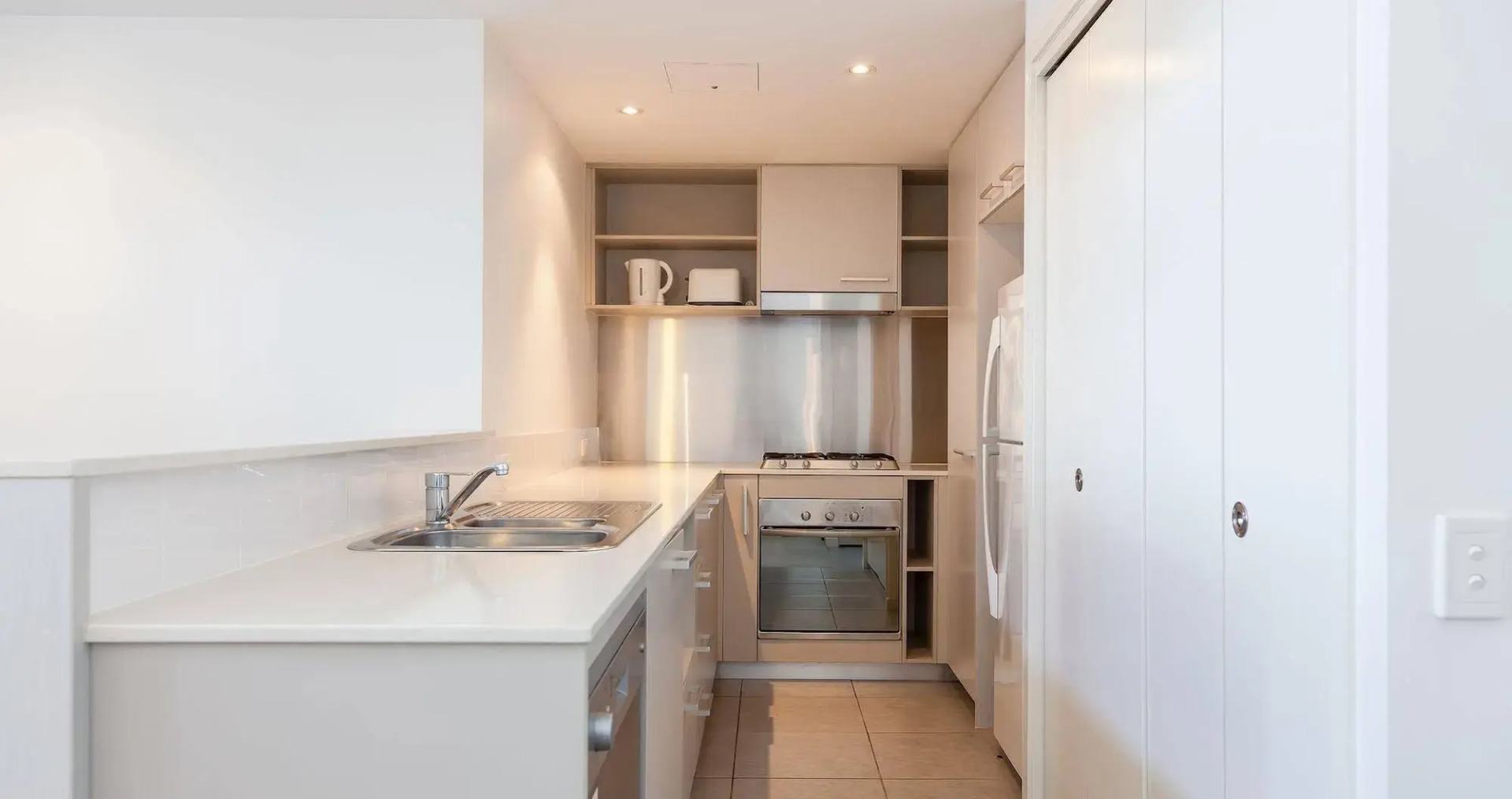 Photo - Trilogy Residences Brisbane