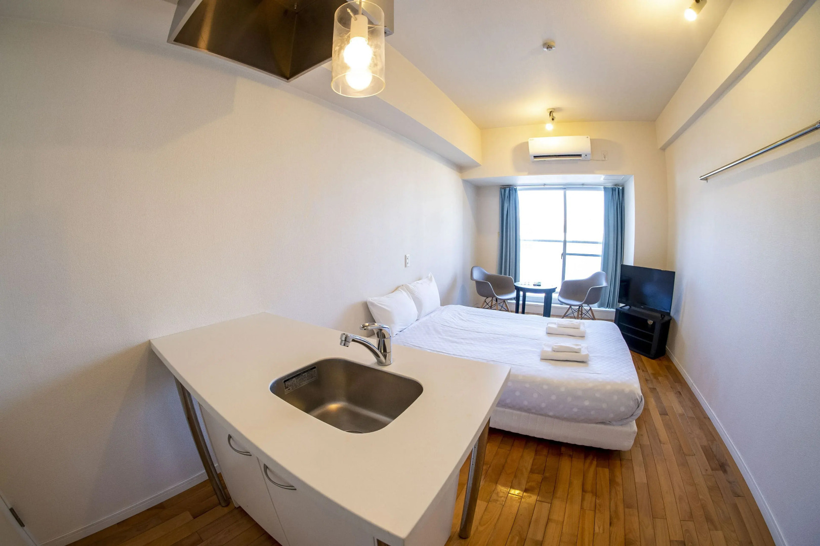 Foto - S-Presso Namba Parks Street