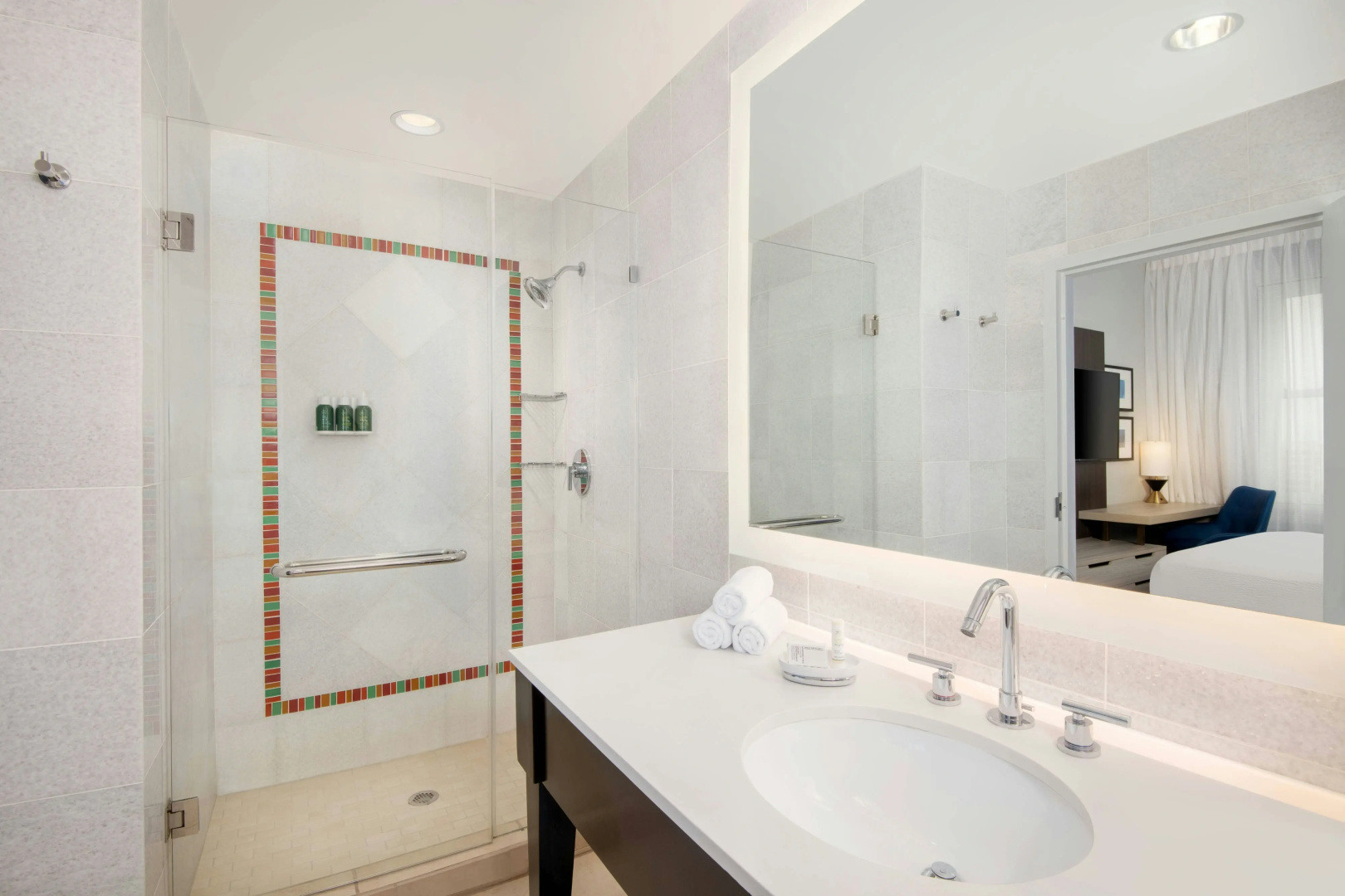 Foto - Courtyard by Marriott Atlanta Downtown