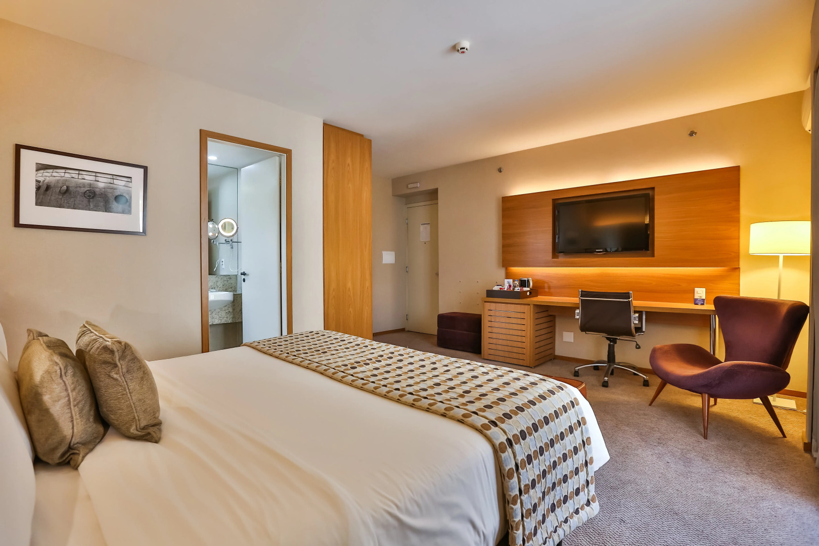 Photo - Radisson Blu São Paulo