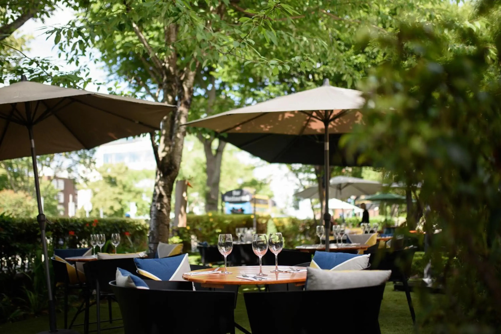 Foto - Schoolhouse Hotel