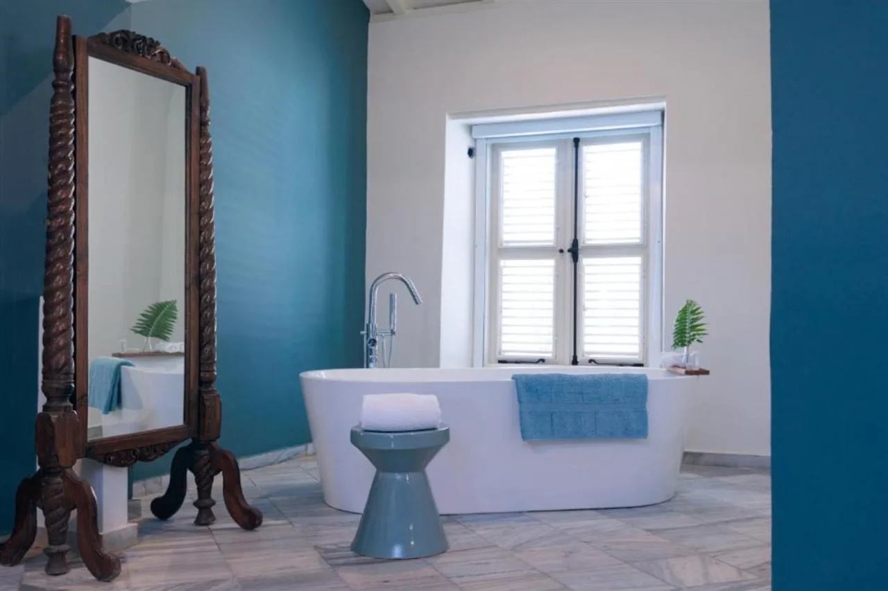 Photo - Kura Botanica Hotel