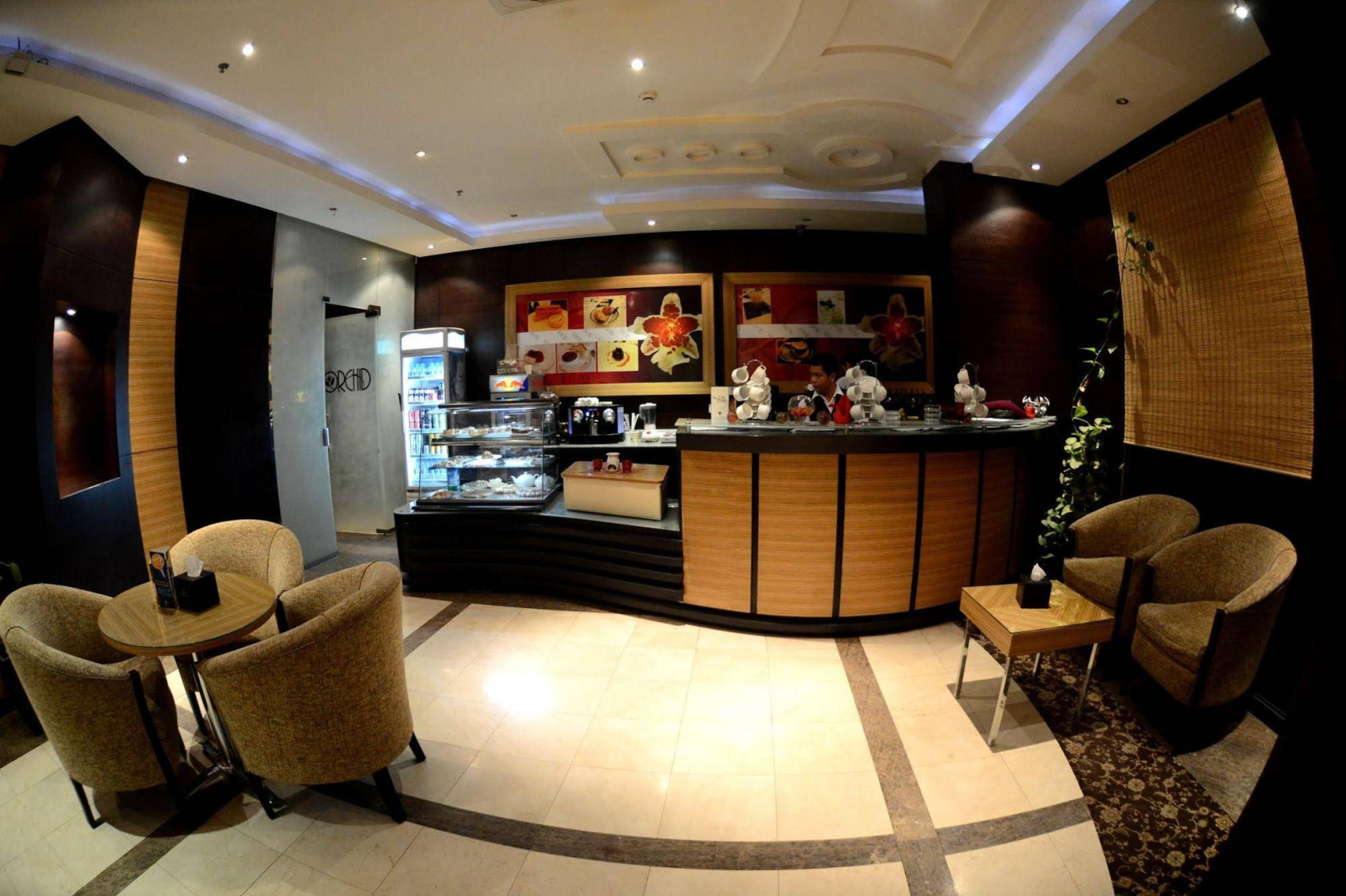 Foto - Rose Garden Hotel