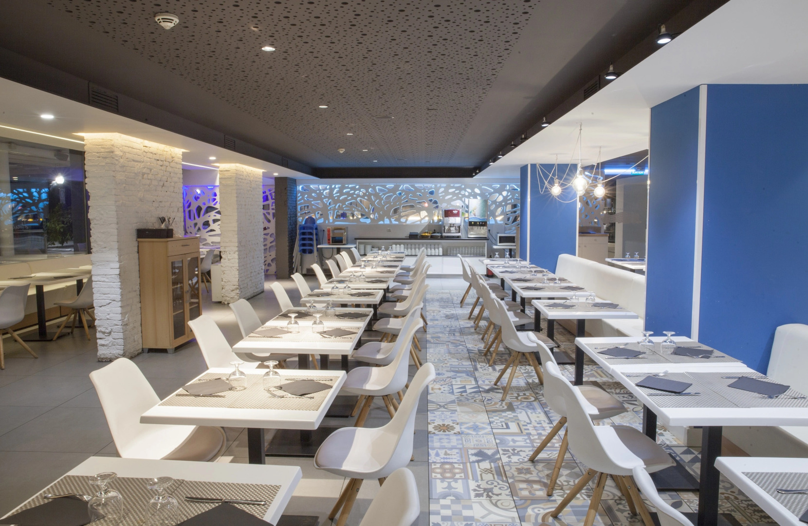 Foto - Hotel Brisamar Suites