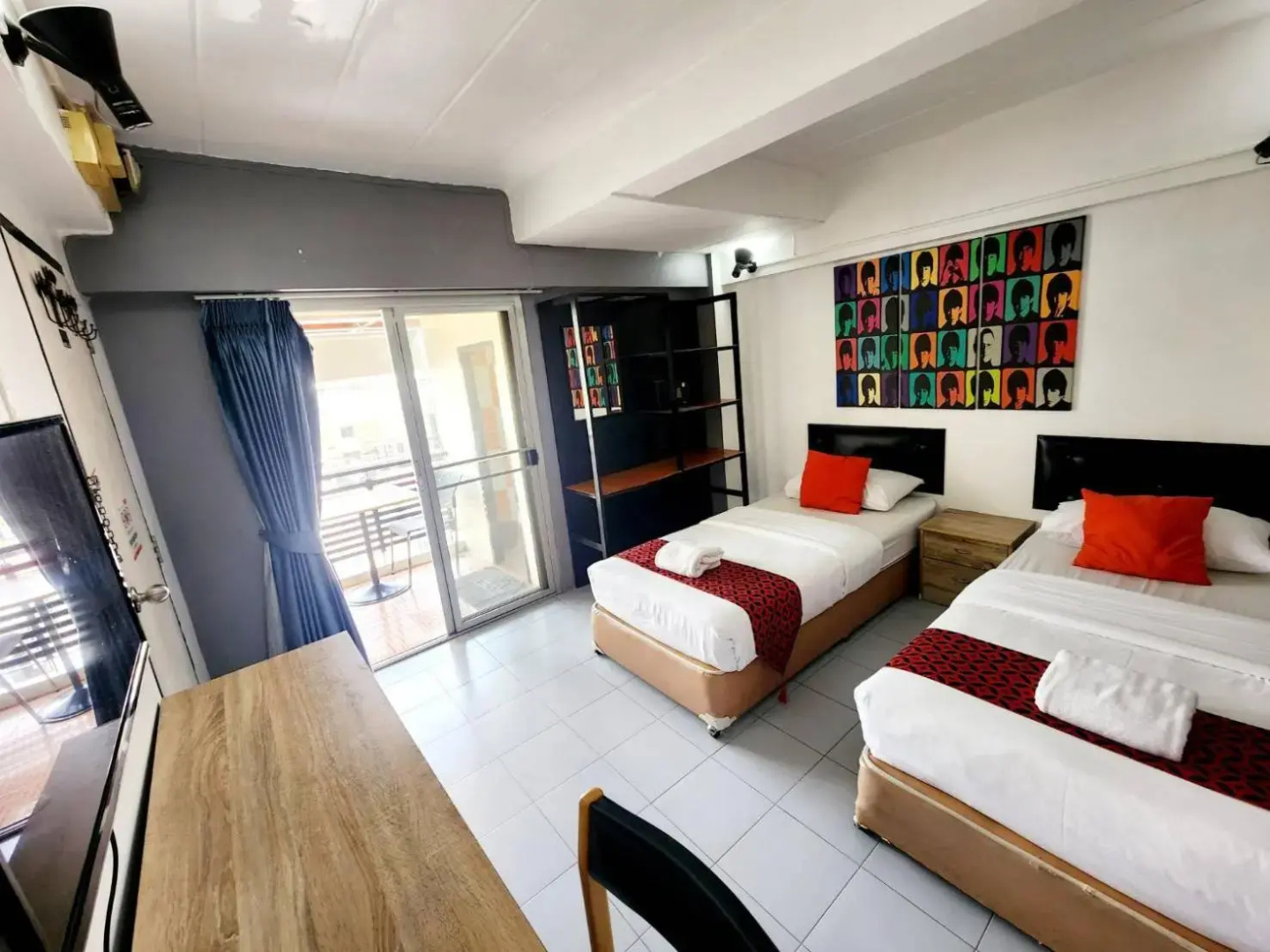 Photo - Khaosan Art Hotel