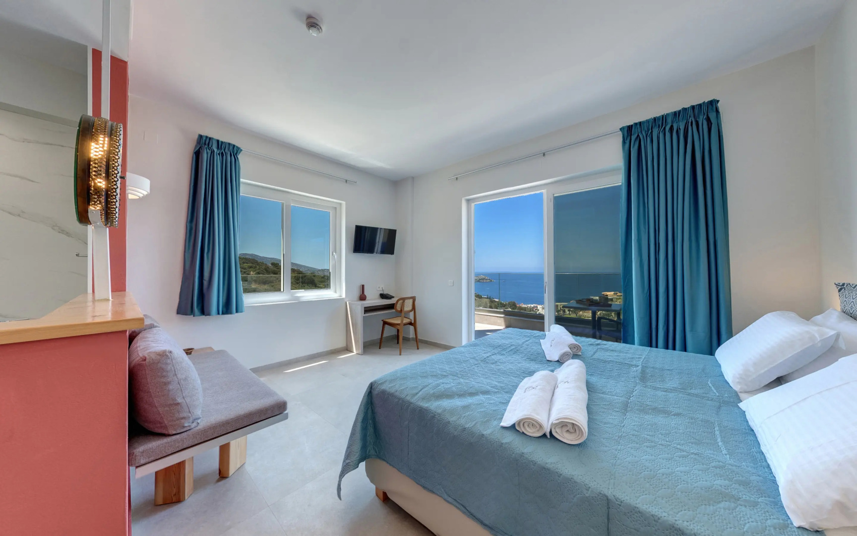 Foto - Spiros-Soula Family Hotel & Apartments