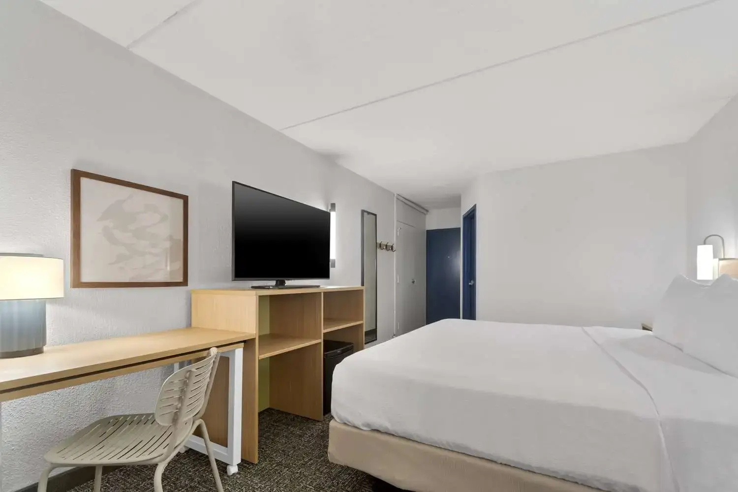 Foto - Spark By Hilton Grand Prairie