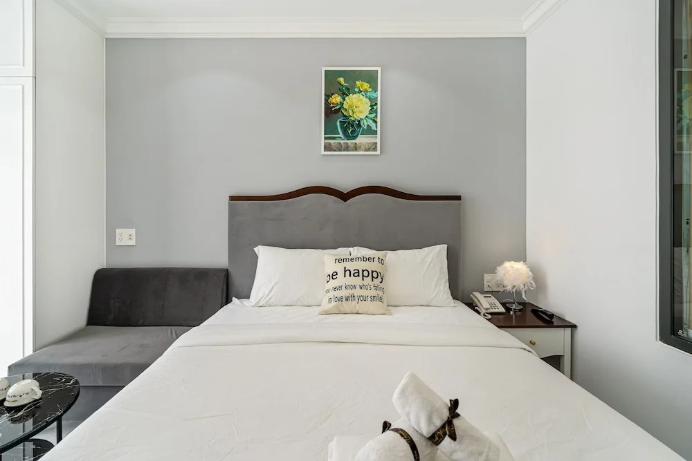 Foto - The Royal Homies - Phu My Hung