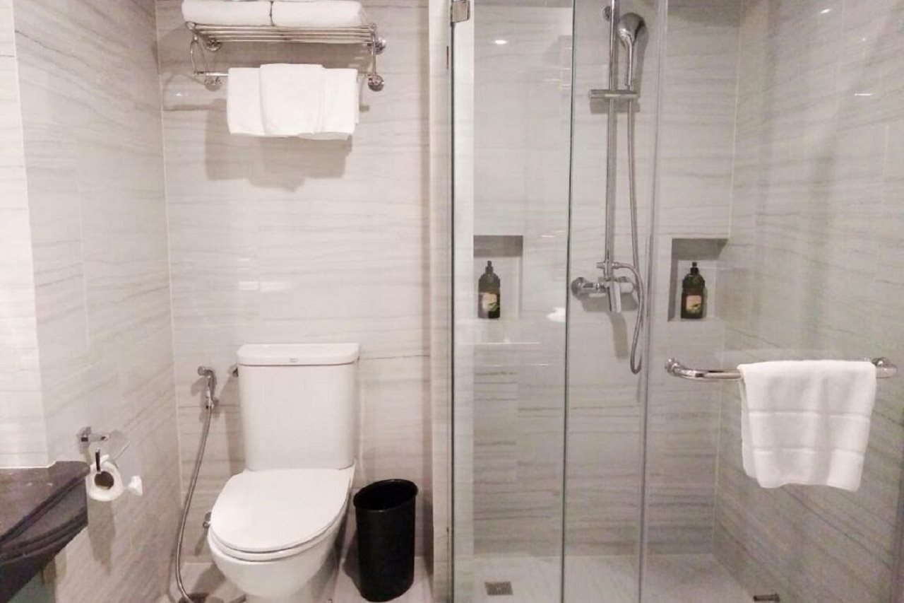 Photo - Vince Hotel Pratunam