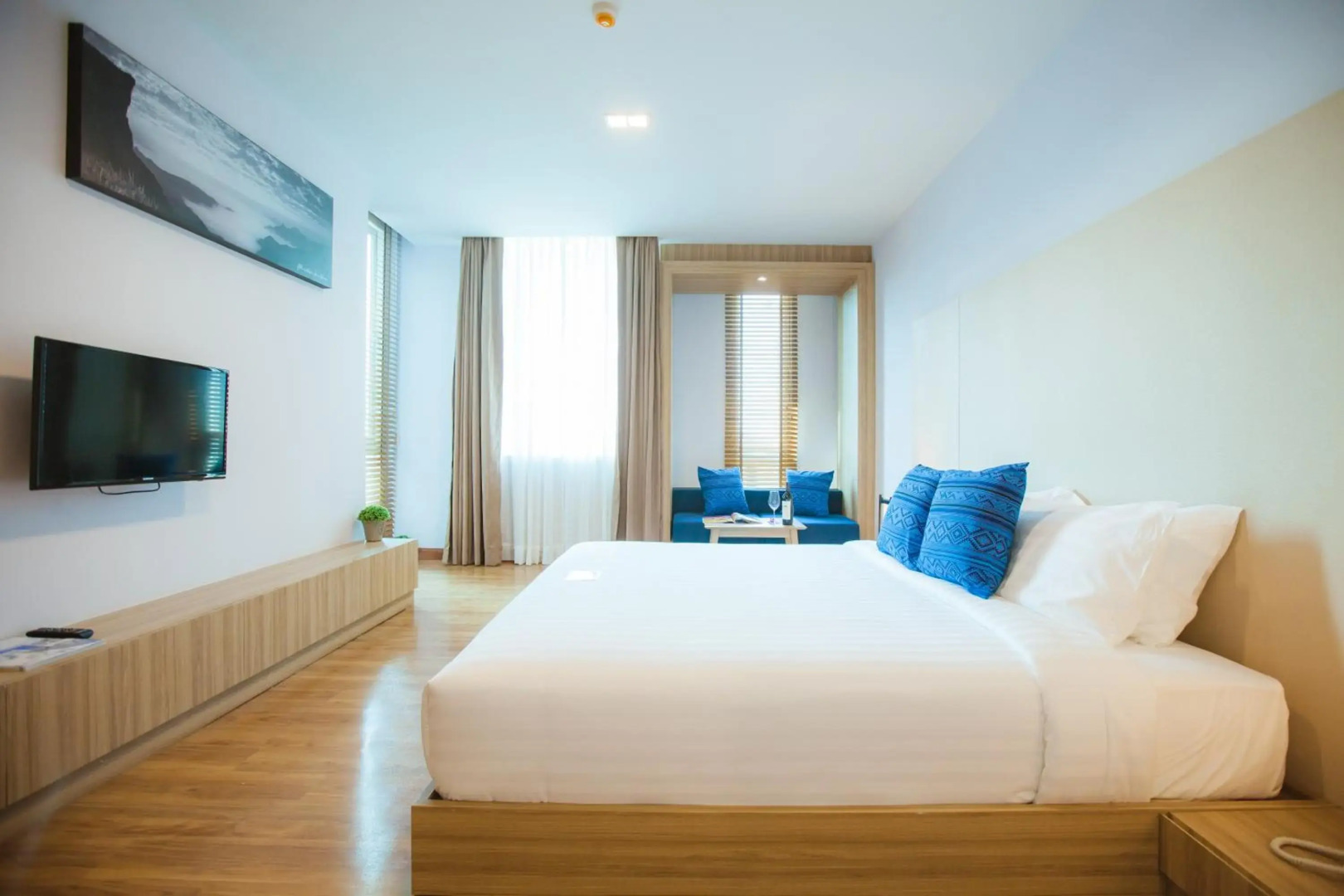 Foto - The Jayakarta Bali Beach Resort