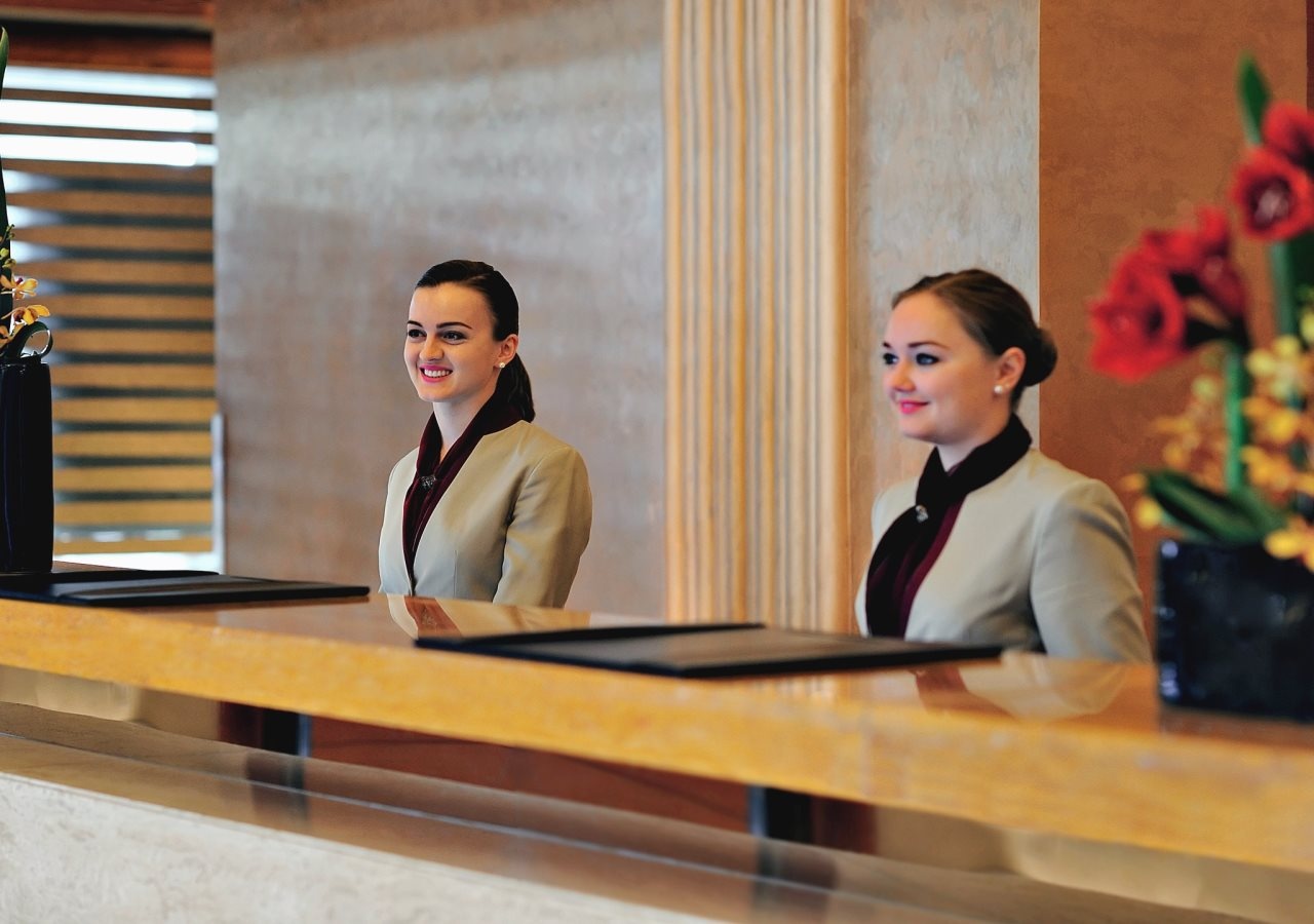 Foto - Mövenpick Hotel Jumeirah Beach