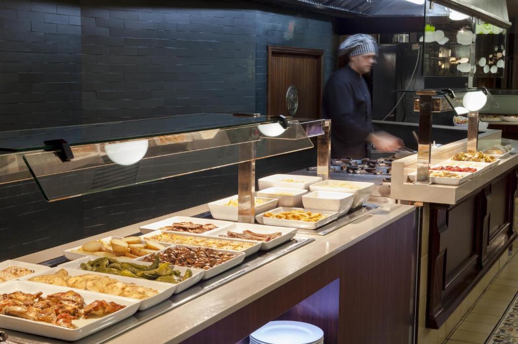 Photo - Hotel Sporting