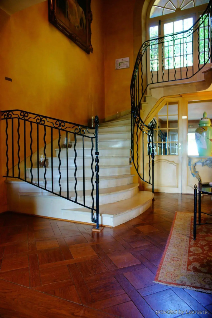 Foto - Villa Gallici Hôtel & Spa - Relais & Châteaux