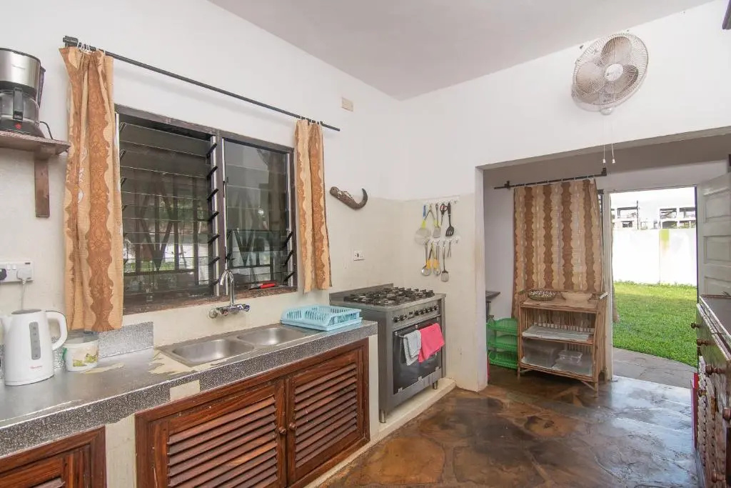 Foto - Villa Ameera Malindi