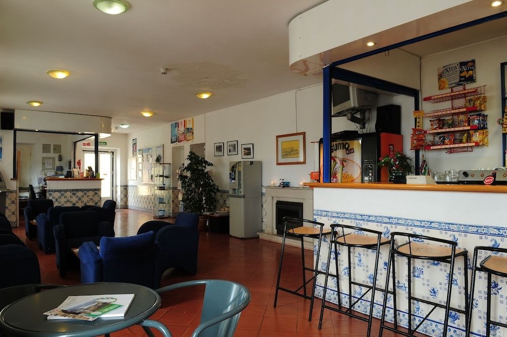 Foto - HI Oeiras - Pousada de Juventude - Hostel