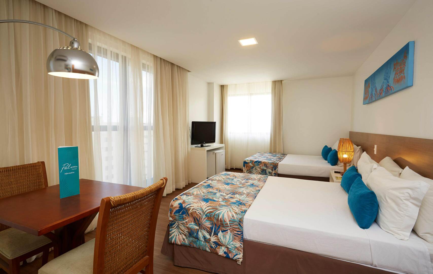 Photo - Palms Ponta Verde by Tropicalis