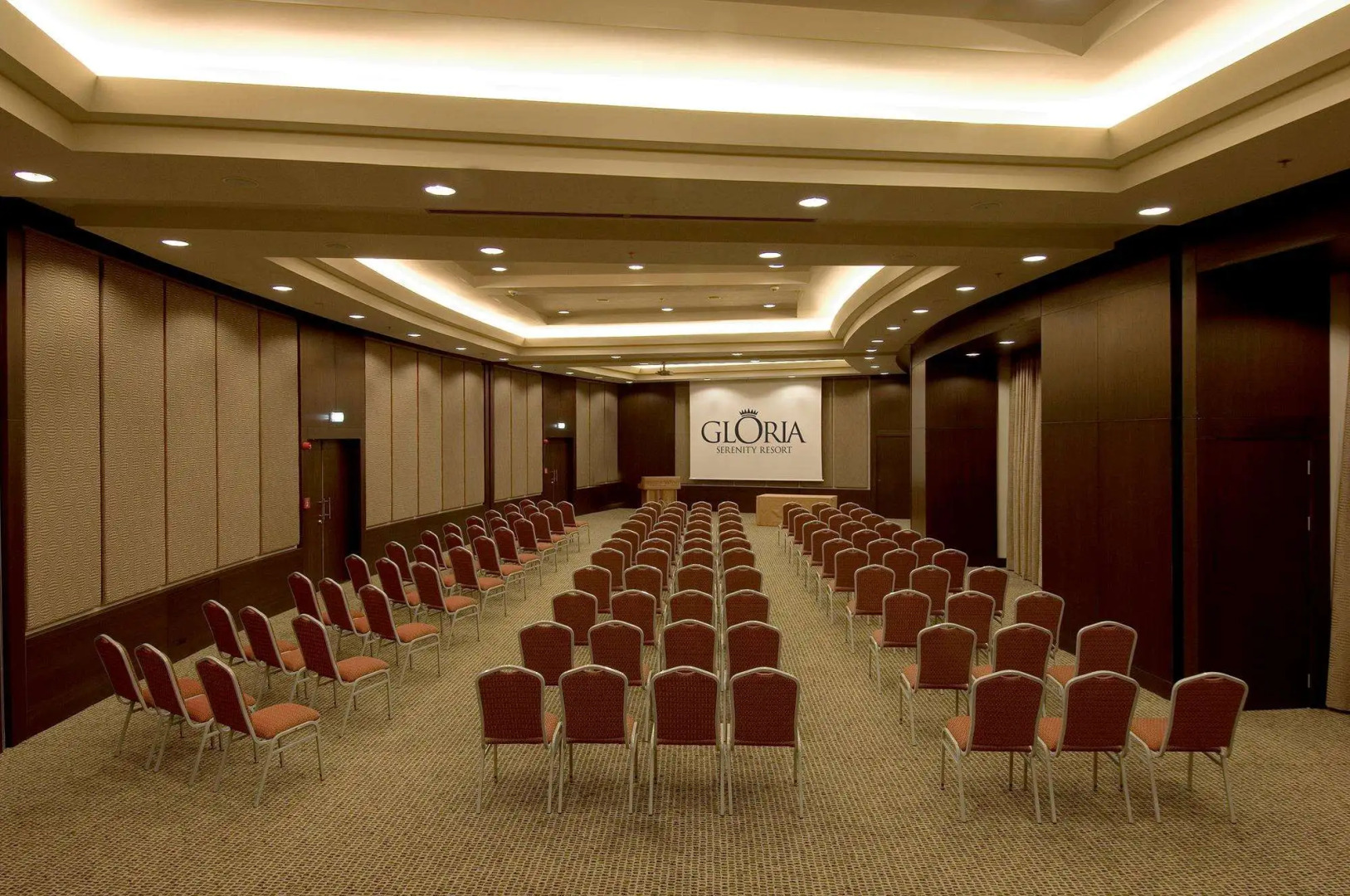 Photo - Gloria Serenity Resort