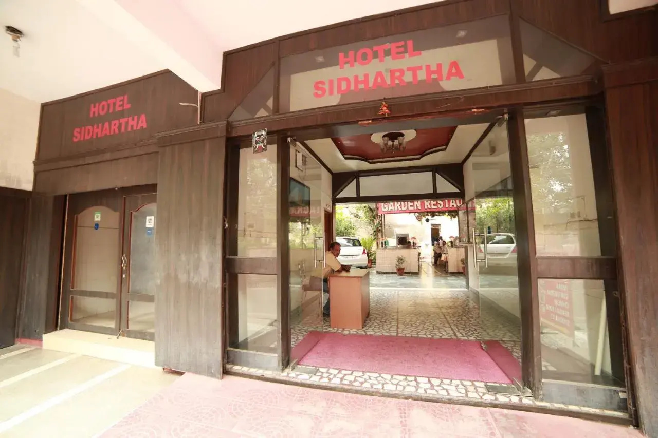 Foto - Hotel Sidhartha