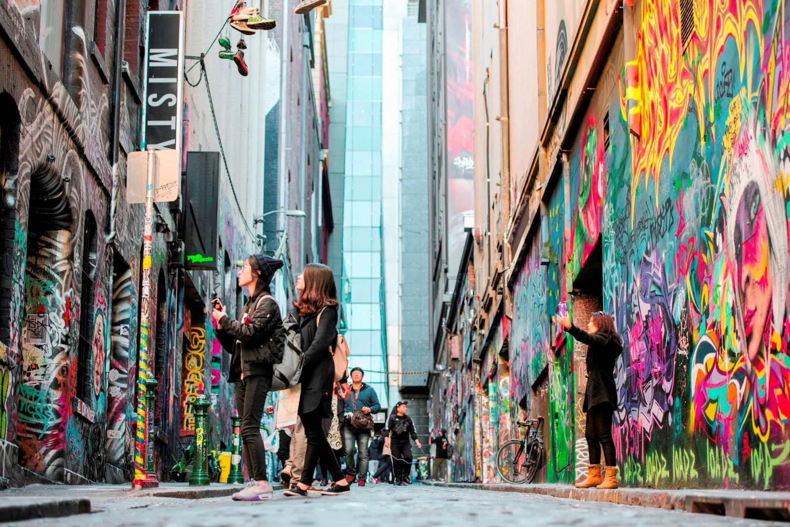 Foto - Adelphi Hotel