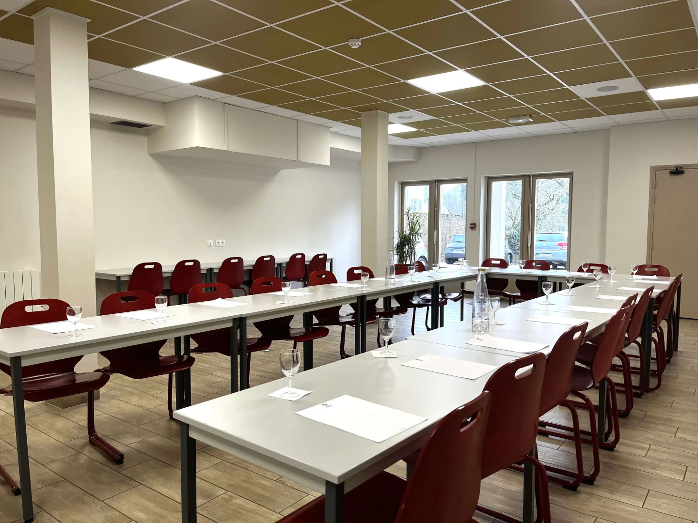Foto - Best Western Blanche De Castille Dourdan