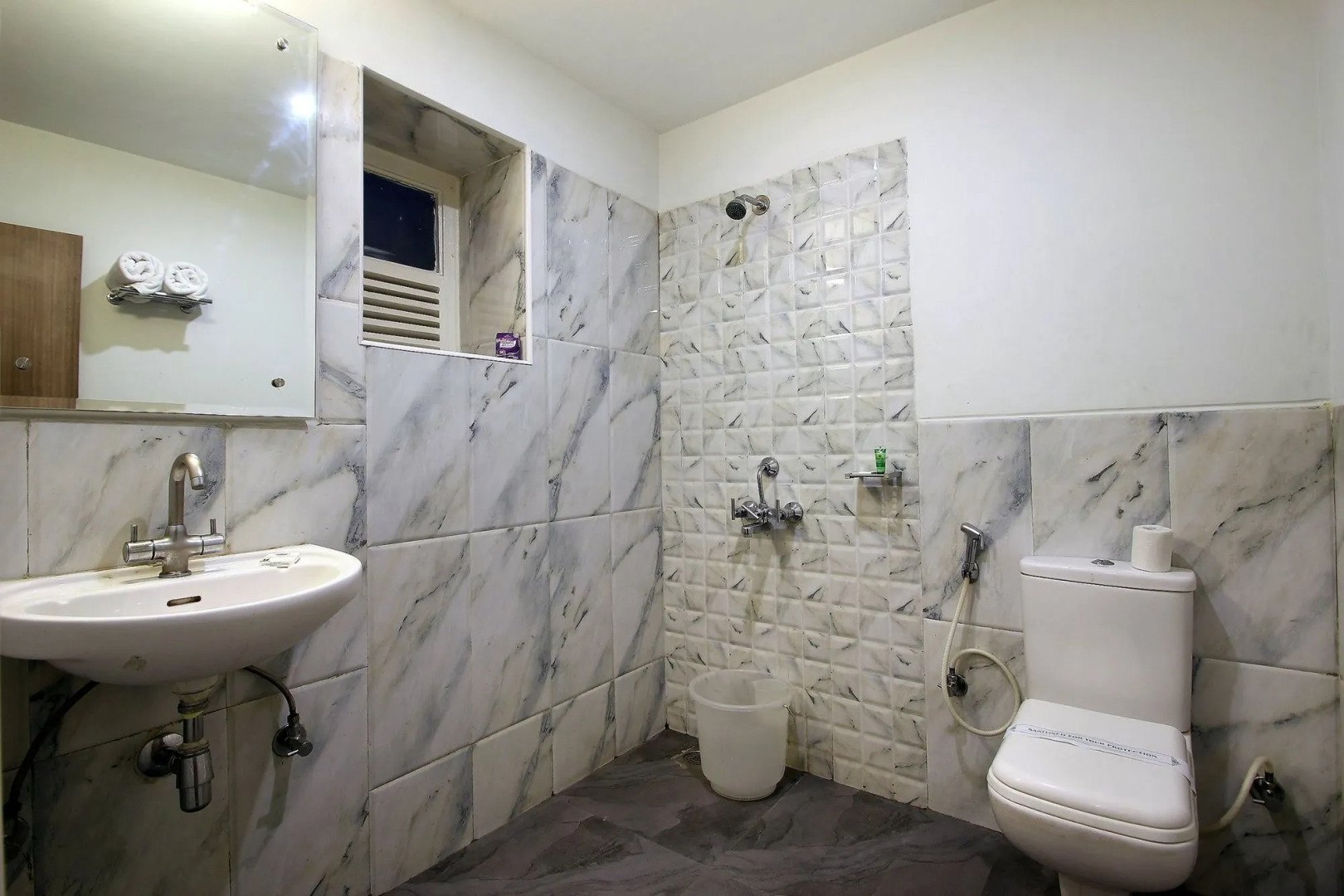 Foto - Taj Mahal Hotel Abids