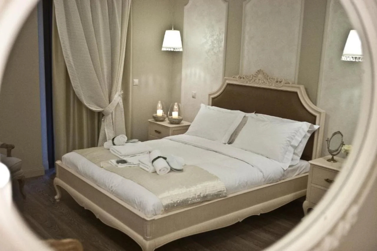 Melies Boutique Hotel