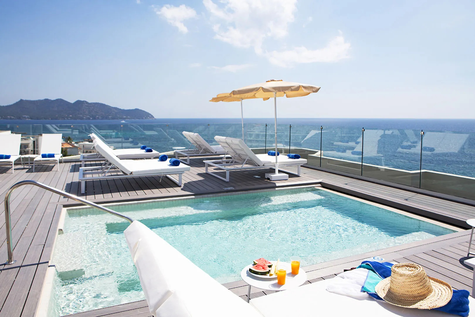 Photo - Hotel Sabina Playa