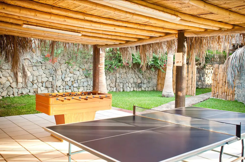 Foto - Hotel Grandmare & Bungalows