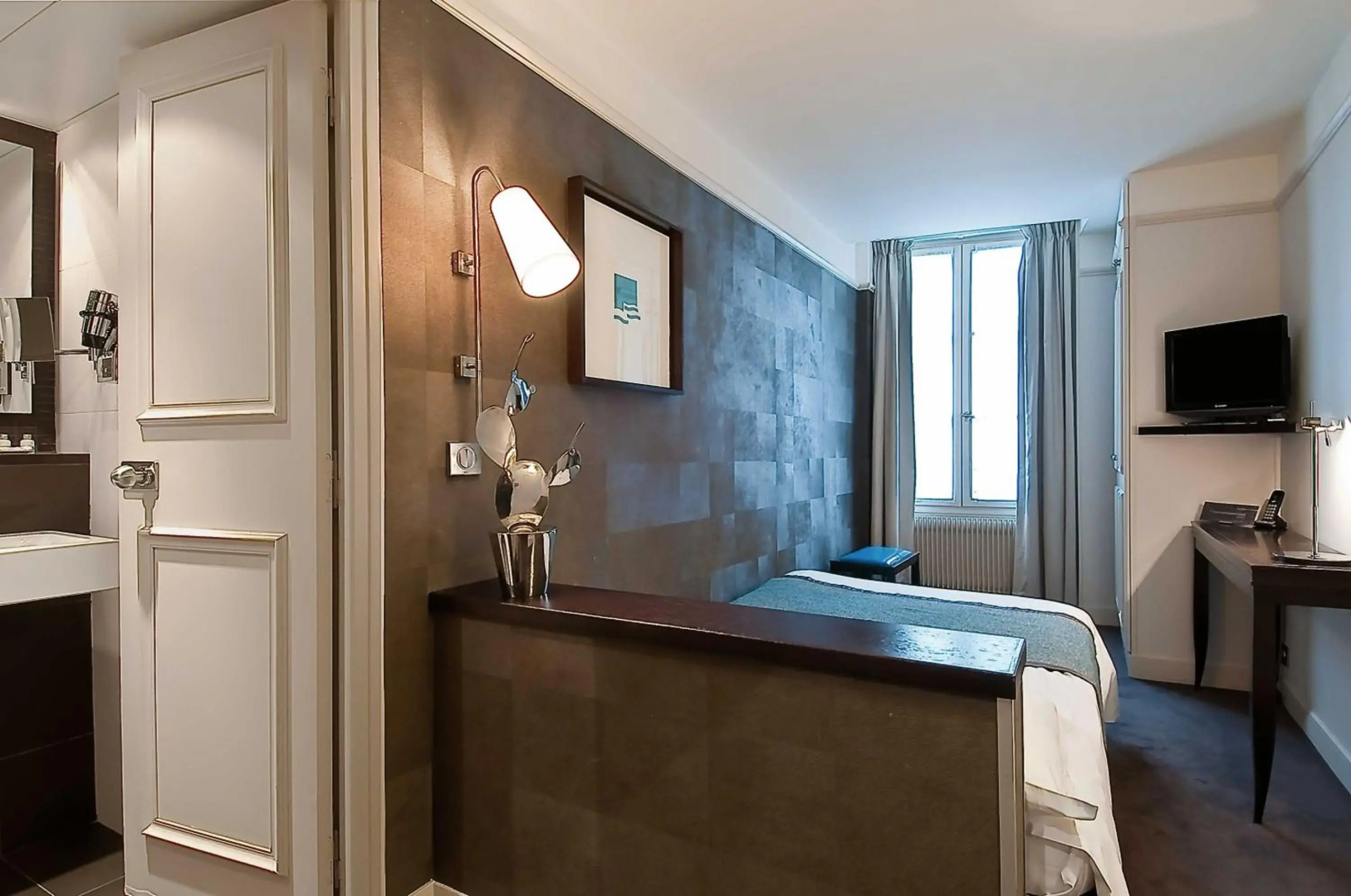 Foto - Hotel Duo