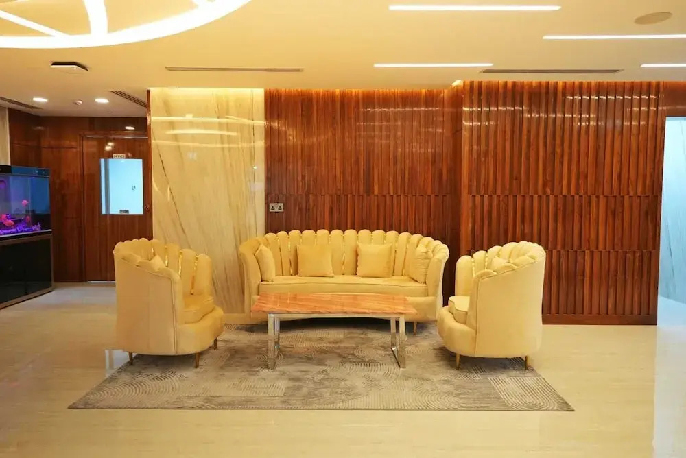 Foto - Manchester Plaza Hotel