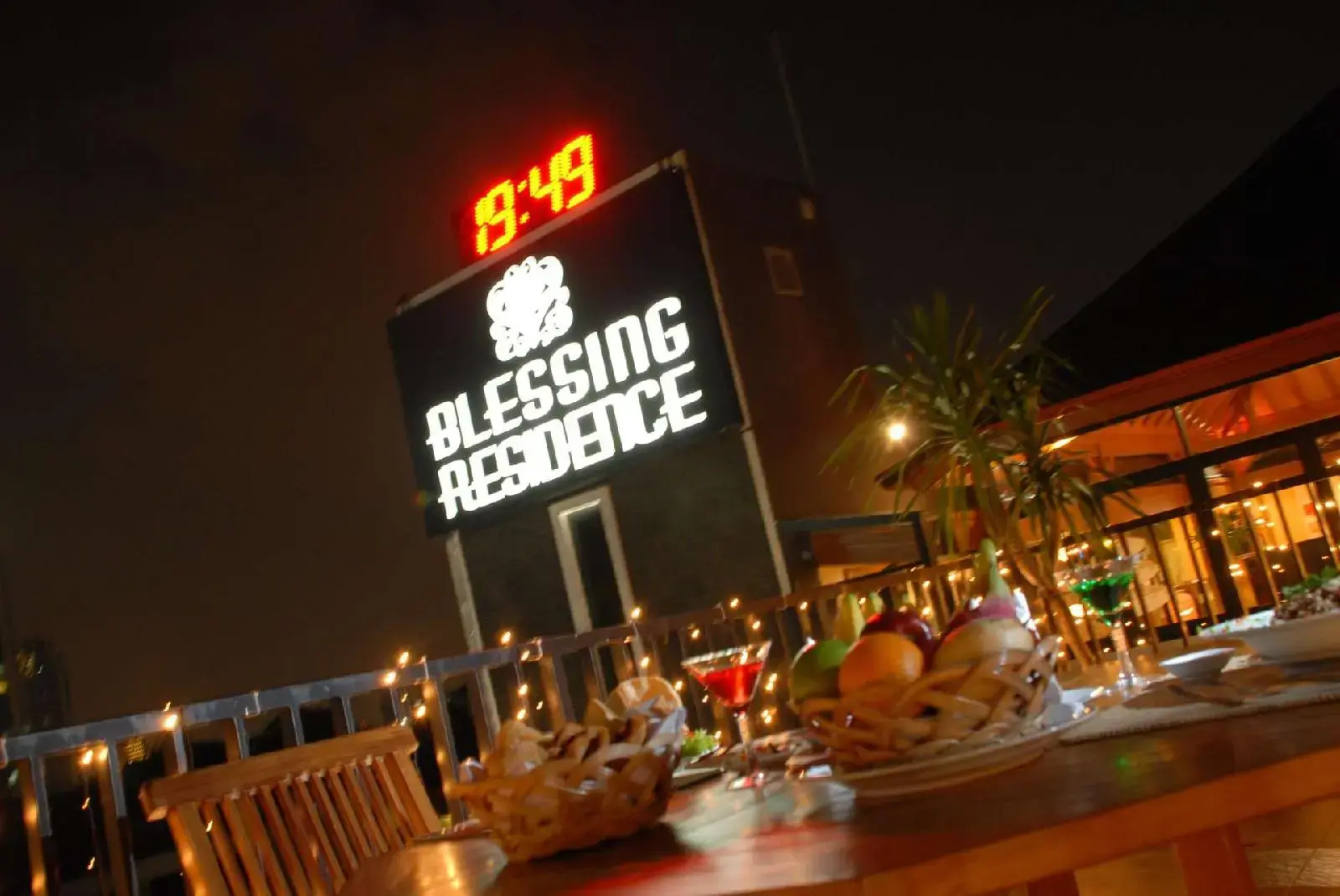 Foto - Blessing Residence