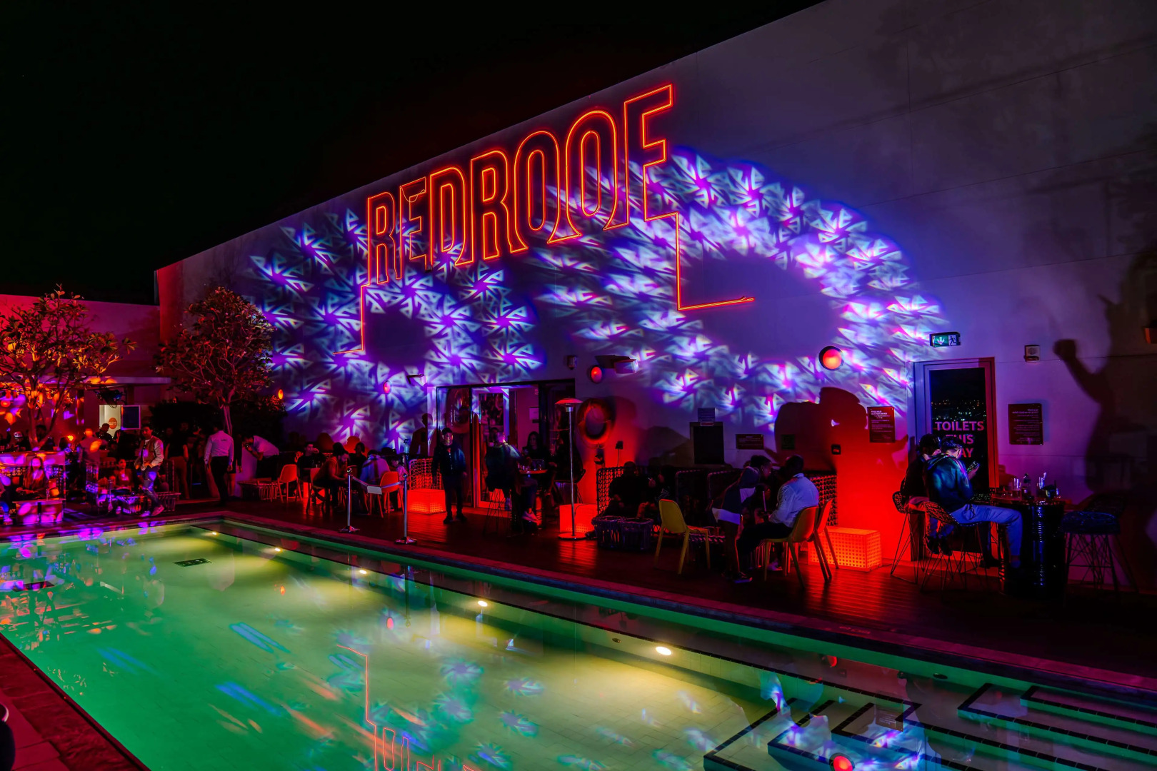 Photo - Radisson RED Dubai Silicon Oasis