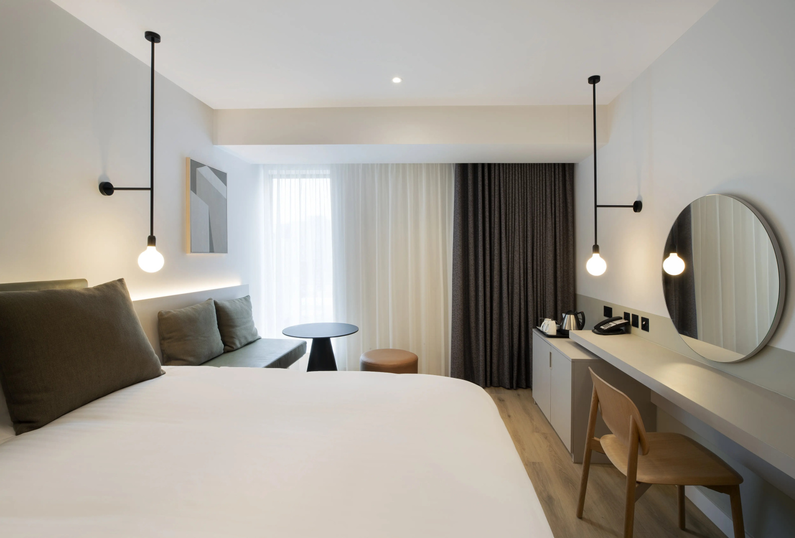 Photo - Leonardo Hotel Manchester Piccadilly