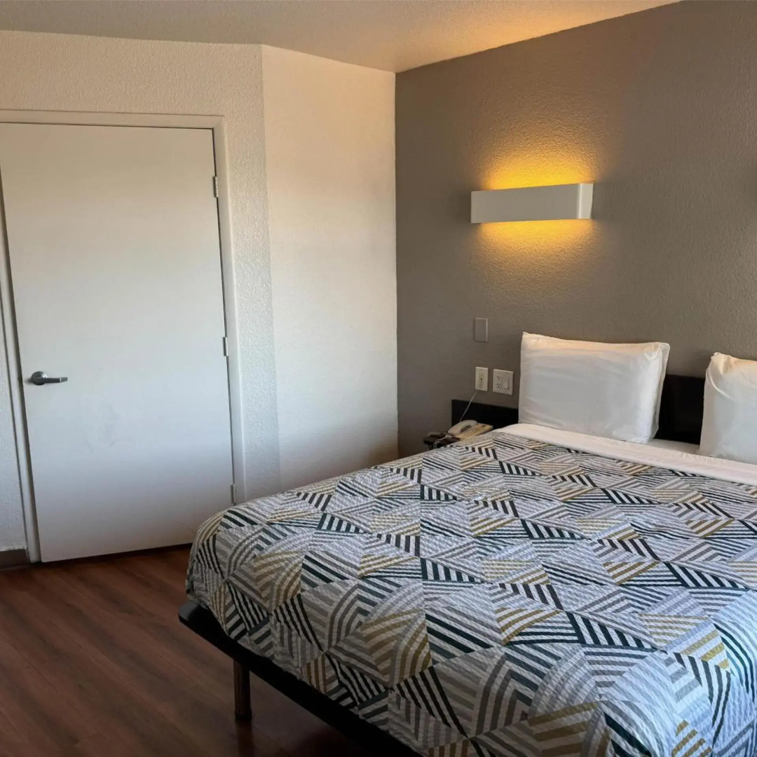 Foto - Studio 6 Suites Las Vegas, NV - Tropicana