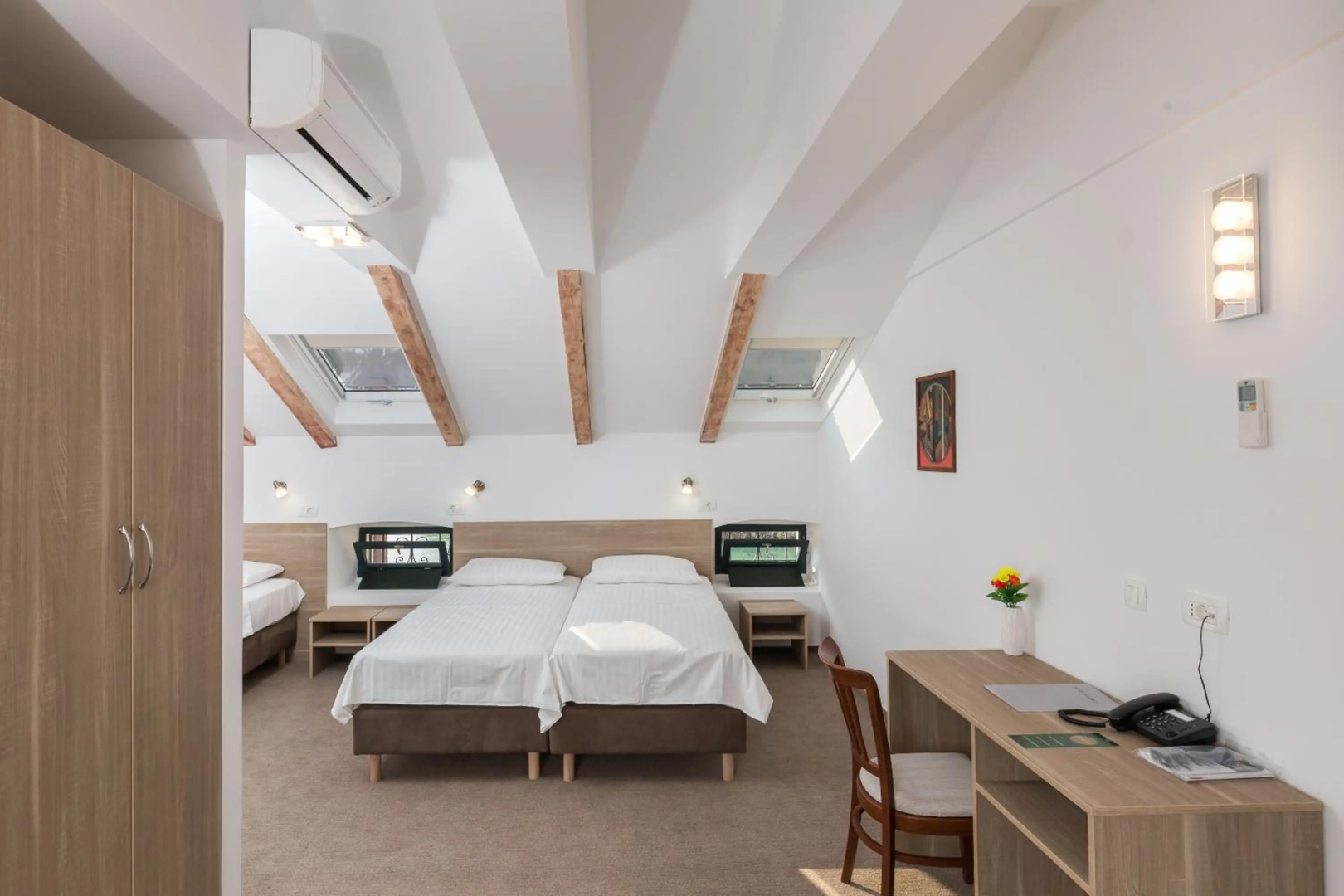 Foto - Hotel Vimbula