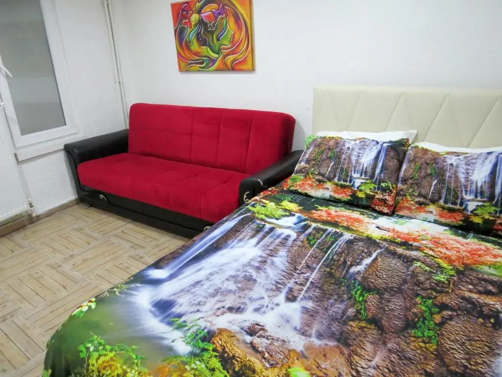 Foto - Istanberry Pera Apartments