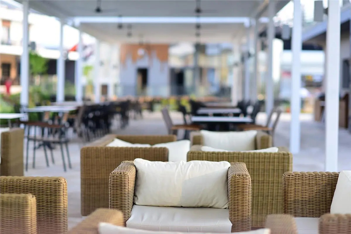 Foto - Jiva Beach Resort - Ultra All Inclusive