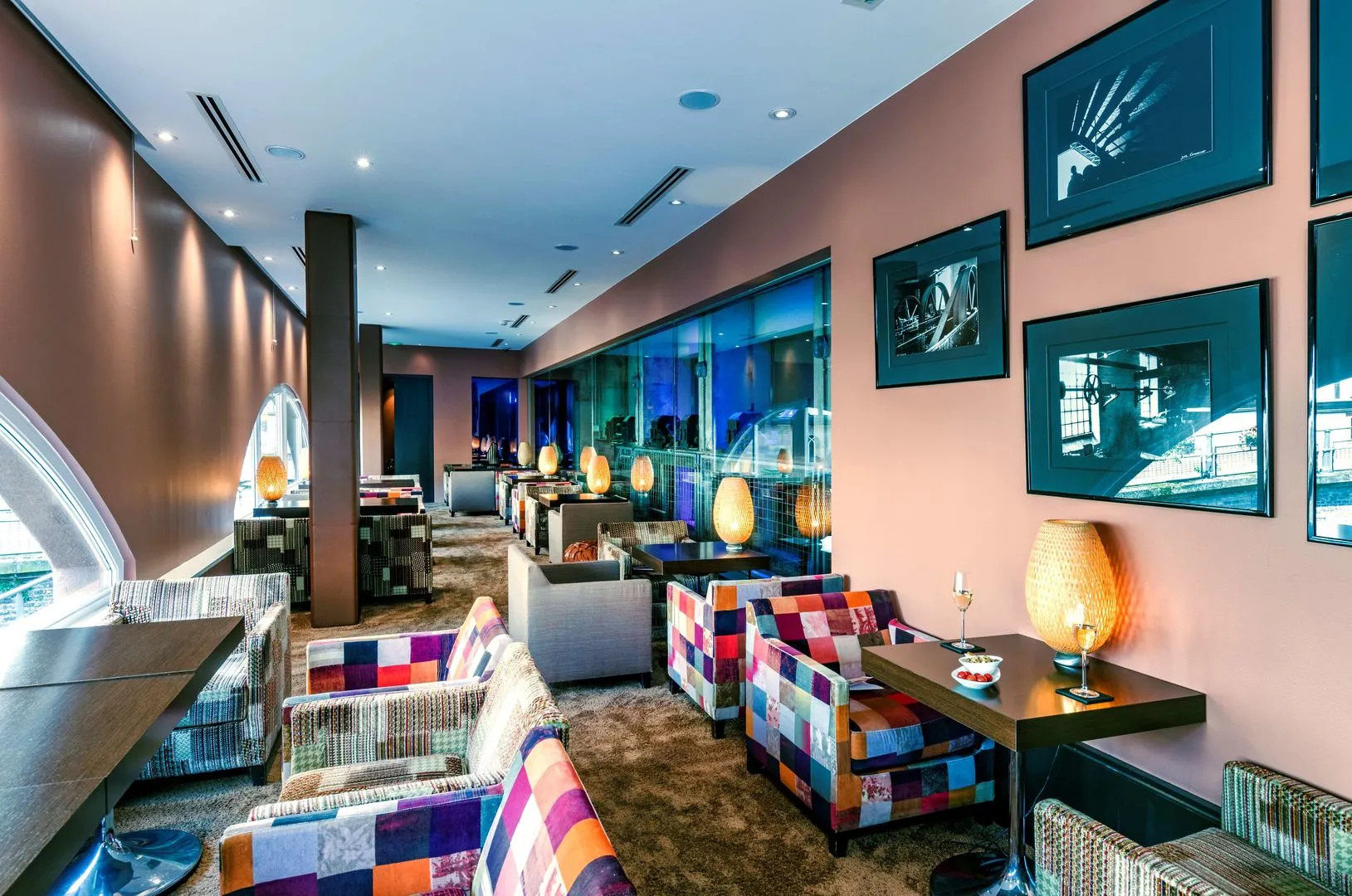 Foto - Hotel & Spa REGENT PETITE FRANCE