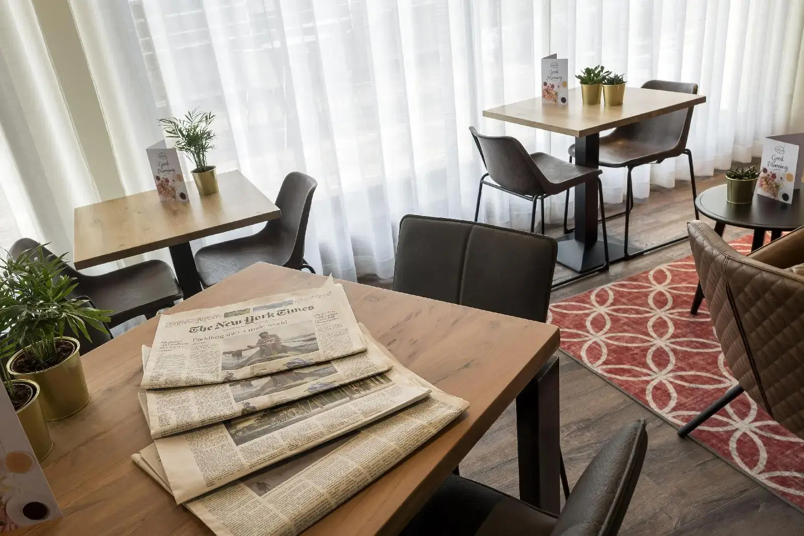 Foto - PREMIER SUITES Antwerp